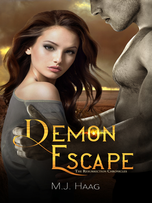 Title details for Demon Escape by M.J. Haag - Available